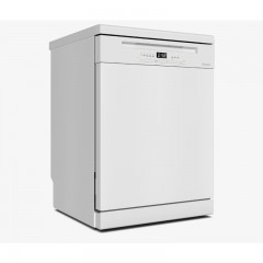 Miele Ελεύθερο Πλυντήριο Πιάτων με Wi-Fi για 14 Σερβίτσια QuickPowerWash Π59.8xY84.5εκ. Λευκό G 5811 SC Miele Ελεύθερο Πλυντήριο Πιάτων με Wi-Fi για 14 Σερβίτσια QuickPowerWash Π59.8xY84.5εκ. Λευκό G 5811 SC